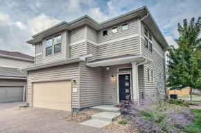 Modern Castle Rock Home Near Hiking and Dining!